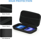 GLCON Portable Protection Hard EVA Case - Image 4