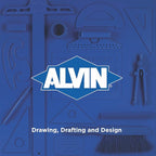 ALVIN Mini Dusting Brush, 100% Horsehair and Wood Handle, and Architecture - Image 9