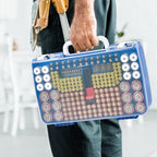 Battery Organizer Storage Holder Case - Image 6
