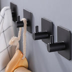 YIGII Adhesive Hooks/Towel Hook by YIGII