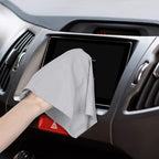 10 Pack Microfiber Cleaning Cloth - Image 4