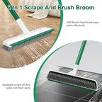 SetSail Upgraded Large 12 in Wide Floor Scrub Brush - Image 4