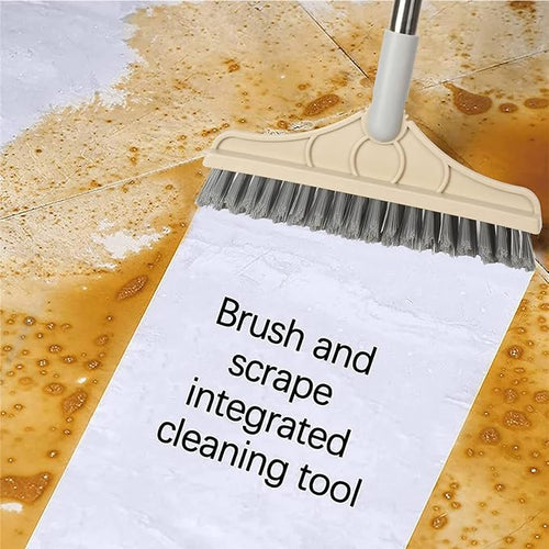 2 in 1 Floor Brush Scrubber - Image 2
