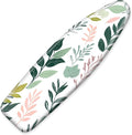 Ironing Board Cover, Standard Size Iron Board Covers by BVBOX