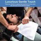 24 Pack Hand Towels Set - Image 3