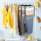 Closet Organizers and Storage, 3 Pack Organization and Storage - Image 8