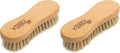 KONEX Nylon Fiber Economy Utility Cleaning Hand Brush | Heavy Duty Hand-Held by Konex