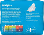 Amazon Basics Thick Maxi Pads - Image 2
