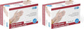 EDI Disposable Vinyl Gloves by EDI