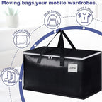 StorageRight Heavy Duty Moving Boxes-Moving Bags - Image 4