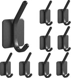 Paoli Heavy Duty Self Adhesive Hooks by Paoli
