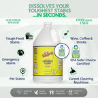 Whip It Cleaner Concentrate, Plant Based Enzyme Cleaner, Cleaning Food - Image 8