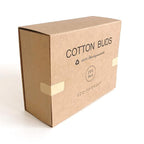 Bamboo Cotton Swabs 400 Count - Image 8
