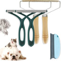 5 Pack Pet Hair Remover, Portable Dog Cat Hair Remover, Lint Remover, Reusable by Unknown