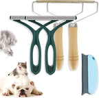 5 Pack Pet Hair Remover, Portable Dog Cat Hair Remover, Lint Remover, Reusable by Unknown