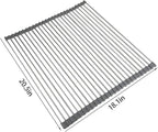 Ahyuan Roll up Dish Drying Rack Over The Sink Kitchen Roll up Sink Drying Rack - Image 6
