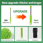 dusters for Cleaning extendable Long Handle，Webster Cobweb Duster - Image 9