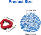 Mop Head Replacement Compatiable - Image 3