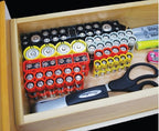 Storacell by Powerpax Slimline Battery Storage Container - Image 4
