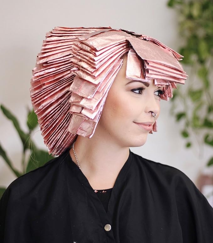 Framar Rosé Hair Foils For Highlighting - Image 4