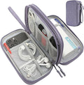Cord Organizer Bag, Travel Cable Organizer Case Waterproof Accessories Pouch by Unknown