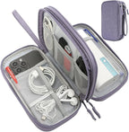 Cord Organizer Bag, Travel Cable Organizer Case Waterproof Accessories Pouch by Unknown