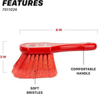 Maxshine Universal Cleaning Brushes – Heavy-Duty, Medium-Duty, Soft Bristles – - Image 2