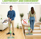 Spray Mop for Floor Cleaning - Image 8