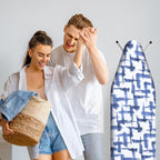 Ironing Board Cover and pad - Image 3