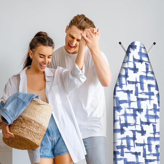 Ironing Board Cover and pad - Image 3