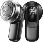Rechargeable Fabric Shaver, Lint Remover by Unknown
