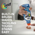 Shout Advanced Stain Remover Gel - Image 4