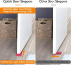 Original Patented Door Stoppers - Image 2