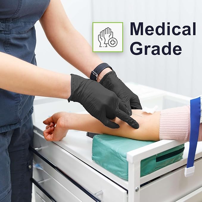 FifthPulse Biodegradable Gloves - Image 6