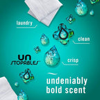 Unstopables Car Odor-Fighting Car Freshener Vent Clip Fresh Scent, .07 oz. Car - Image 4