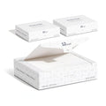 ECOLOOK Face Towels XL Travel Pack, 3-Box| Thickened Disposable Face Towels by Unknown
