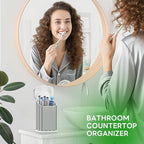 Toothbrush Holders with Cover - Image 4