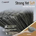 Nanoskin Professional 20 Inch Angled Brush - Image 3