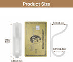 pickpiff Adhesive Wall Coat Hooks - Image 3