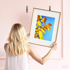 Aynoo 304 Pieces Picture Hanging Kit, Coat and Towel Wall Hooks, 4 Size Picture - Image 2