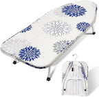 SheeChung Tabletop Ironing Board 12"x32", Small Ironing Boards by SheeChung