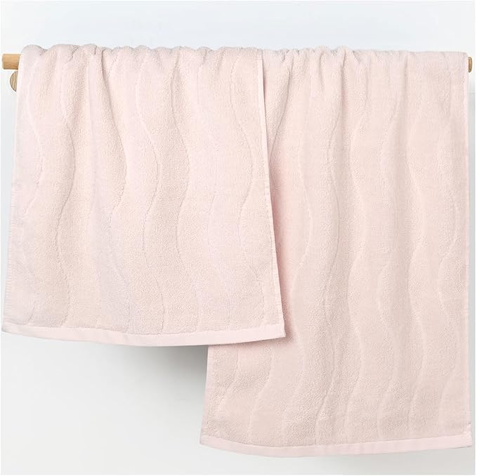 2-Piece Hand Towels for Bathroom - Image 8