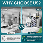 Toothbrush Holders, Toothbrush Caddy - Image 6