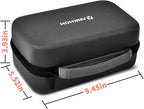 Carrying Case Compatible with NEXPOW Car Jump Starter, Fits - Image 3