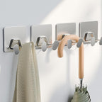Shower Hooks for Inside Shower - Image 2