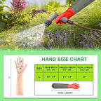 Haiou Long Arm Waterproof Gloves - Image 2