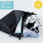 Bumkins Waterproof Wet Dry Clutch Bag - Image 2