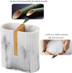 rejomiik Toothbrush Holders Electric Toothbrush Holder - Image 4