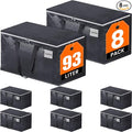 Moving Boxes Heavy Duty Moving Bags by Fabspace