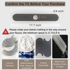 Diatomite Faucet Mat for Kitchen Sink - Image 2